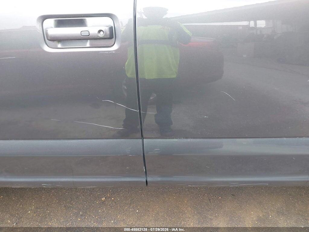 1FTEW1EF5FKD20404 2015 FORD F-150 photo no. 6