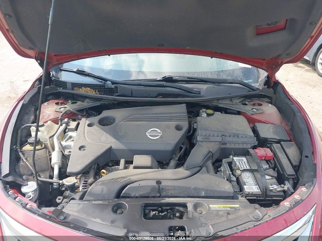 1N4AL3AP7FC173696 2015 NISSAN ALTIMA photo no. 10