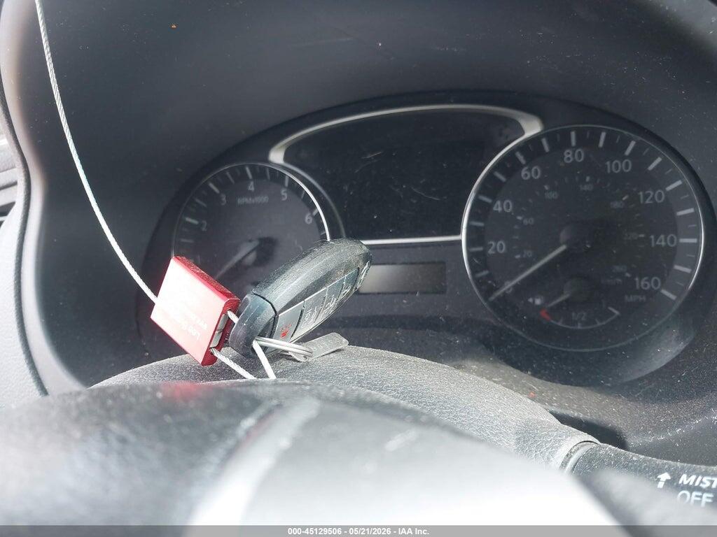 1N4AL3AP7FC173696 2015 NISSAN ALTIMA photo no. 11