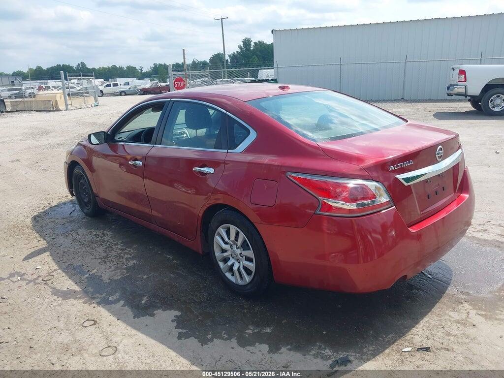 1N4AL3AP7FC173696 2015 NISSAN ALTIMA photo no. 3