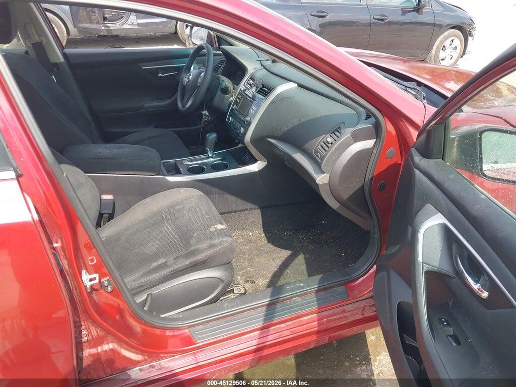 1N4AL3AP7FC173696 2015 NISSAN ALTIMA photo no. 5