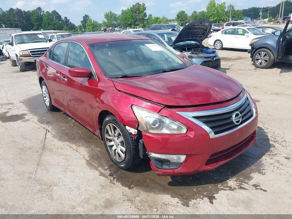 1N4AL3AP7FC173696 2015 NISSAN ALTIMA photo no. 6