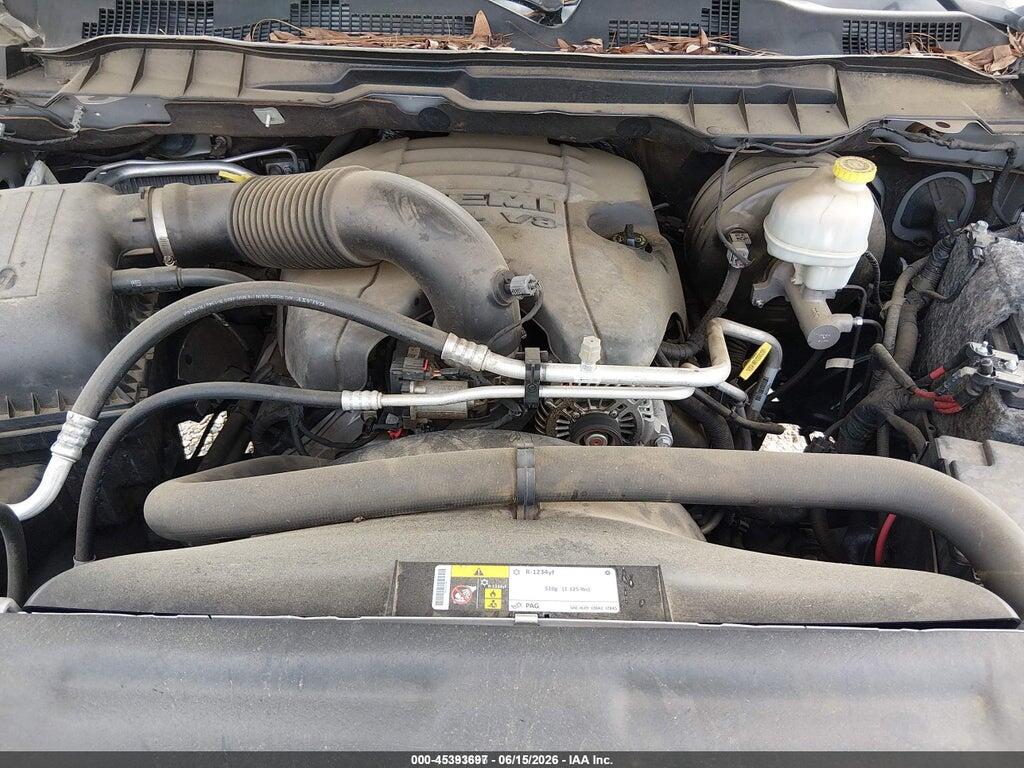 1C6RR6FT1GS306079 2016 RAM 1500 photo no. 10