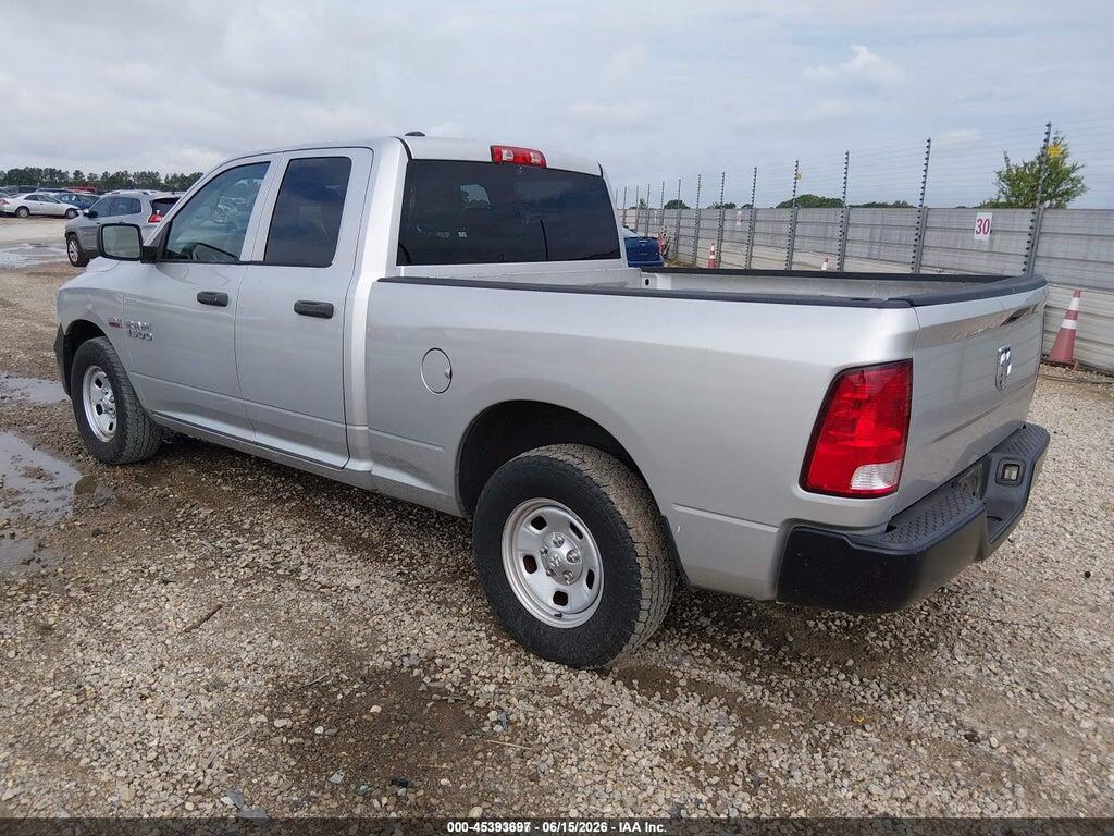1C6RR6FT1GS306079 2016 RAM 1500 photo no. 3