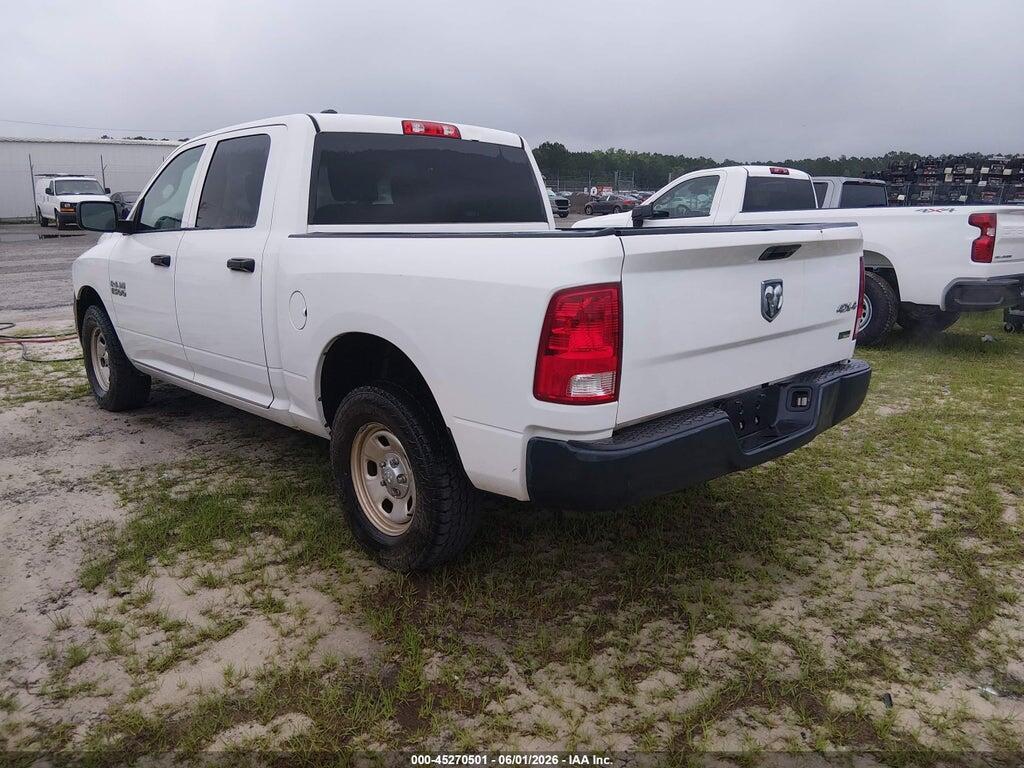 1C6RR7KG1GS339873 2016 RAM 1500 photo no. 3