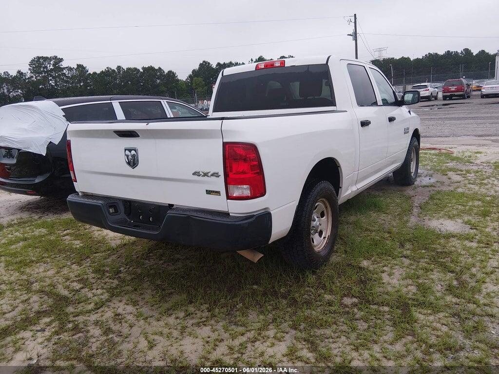 1C6RR7KG1GS339873 2016 RAM 1500 photo no. 4