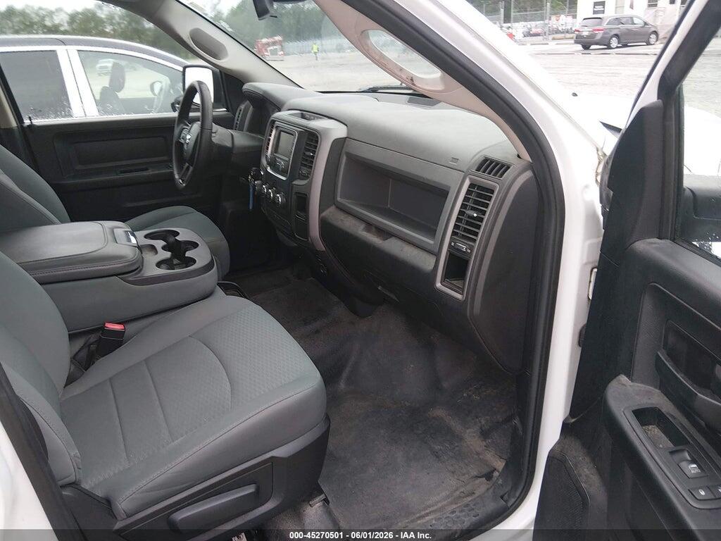 1C6RR7KG1GS339873 2016 RAM 1500 photo no. 5