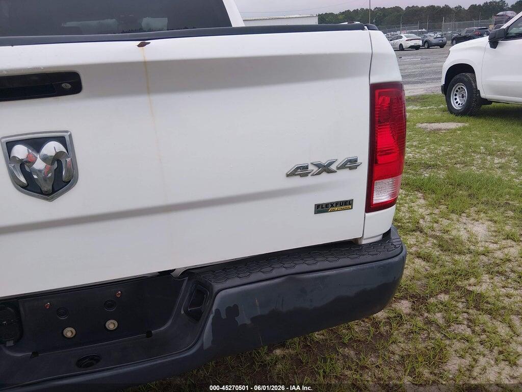 1C6RR7KG1GS339873 2016 RAM 1500 photo no. 6