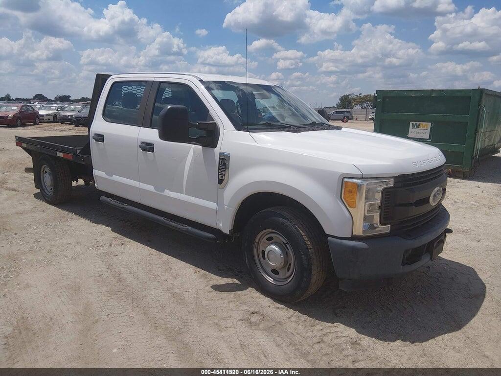 1FD7W2A69HED94846 2017 FORD F-250 photo no. 1