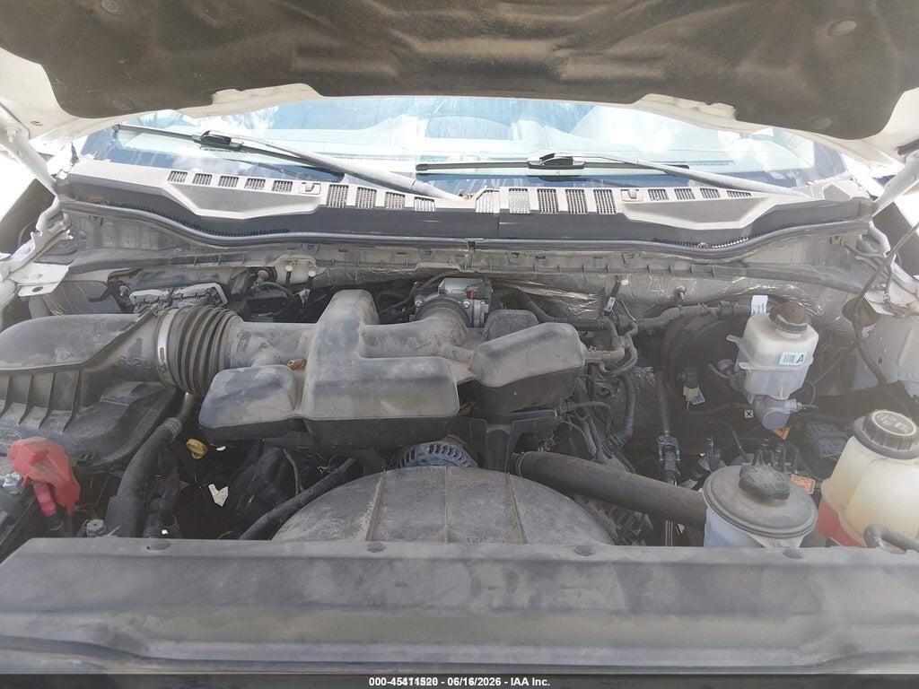 1FD7W2A69HED94846 2017 FORD F-250 photo no. 10