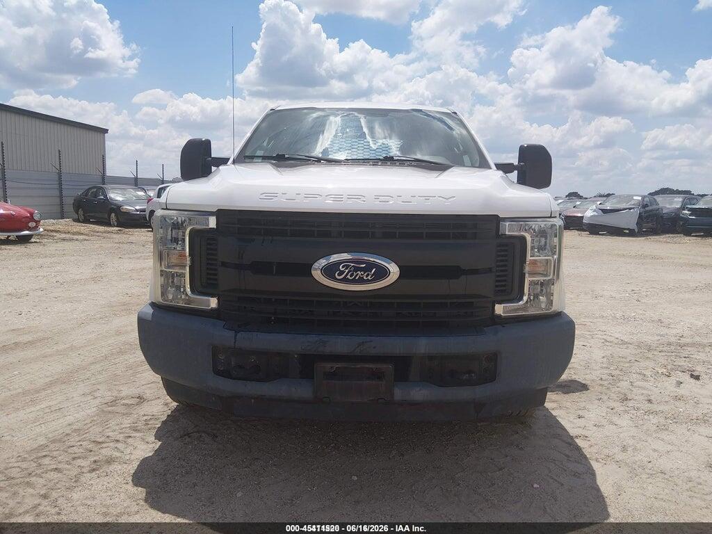1FD7W2A69HED94846 2017 FORD F-250 photo no. 11