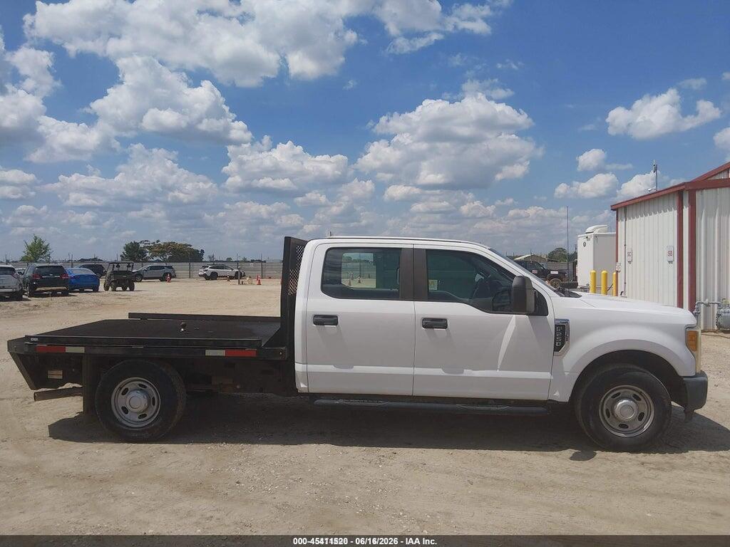 1FD7W2A69HED94846 2017 FORD F-250 photo no. 12