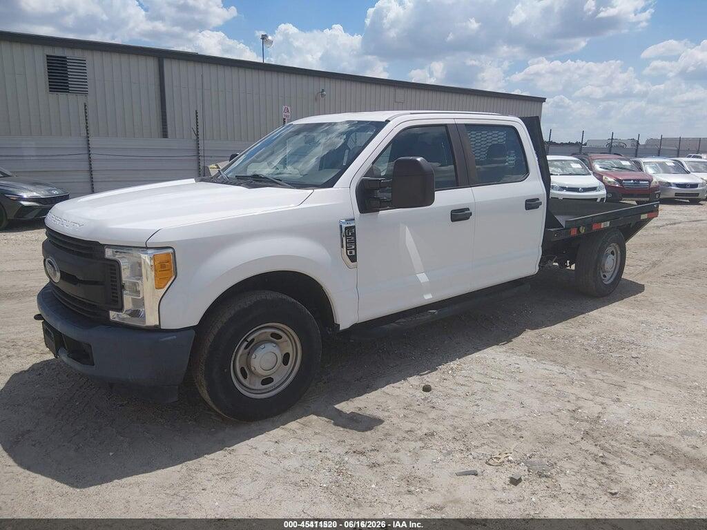 1FD7W2A69HED94846 2017 FORD F-250 photo no. 2