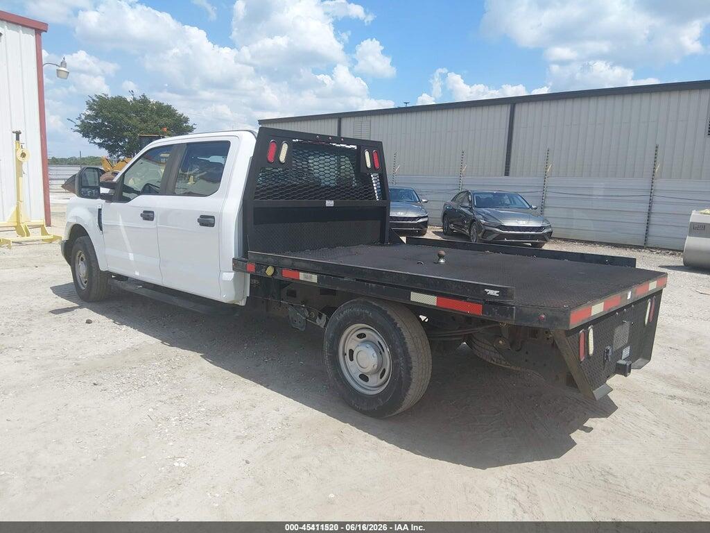 1FD7W2A69HED94846 2017 FORD F-250 photo no. 3