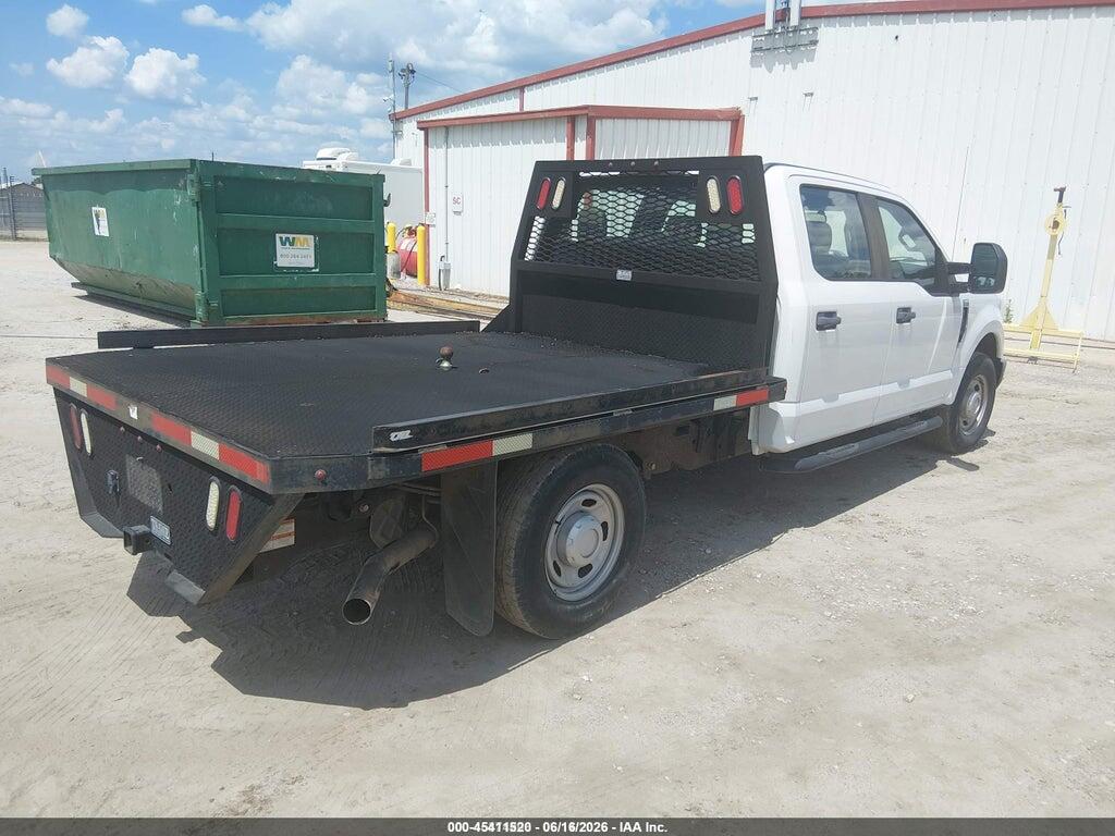 1FD7W2A69HED94846 2017 FORD F-250 photo no. 4