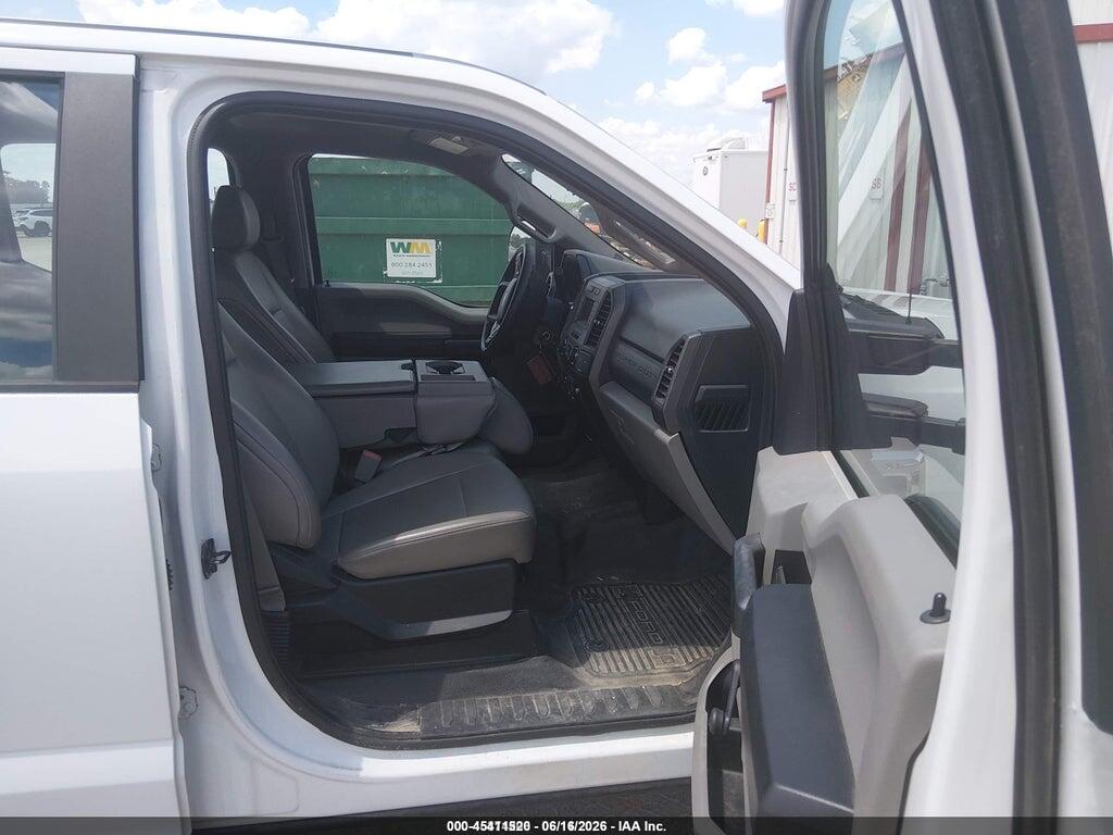 1FD7W2A69HED94846 2017 FORD F-250 photo no. 5