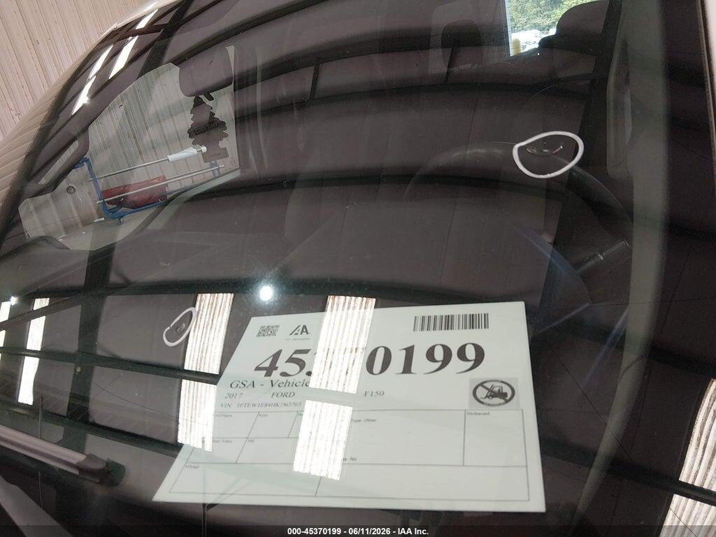 1FTEW1E84HKD63765 2017 FORD F-150 photo no. 6
