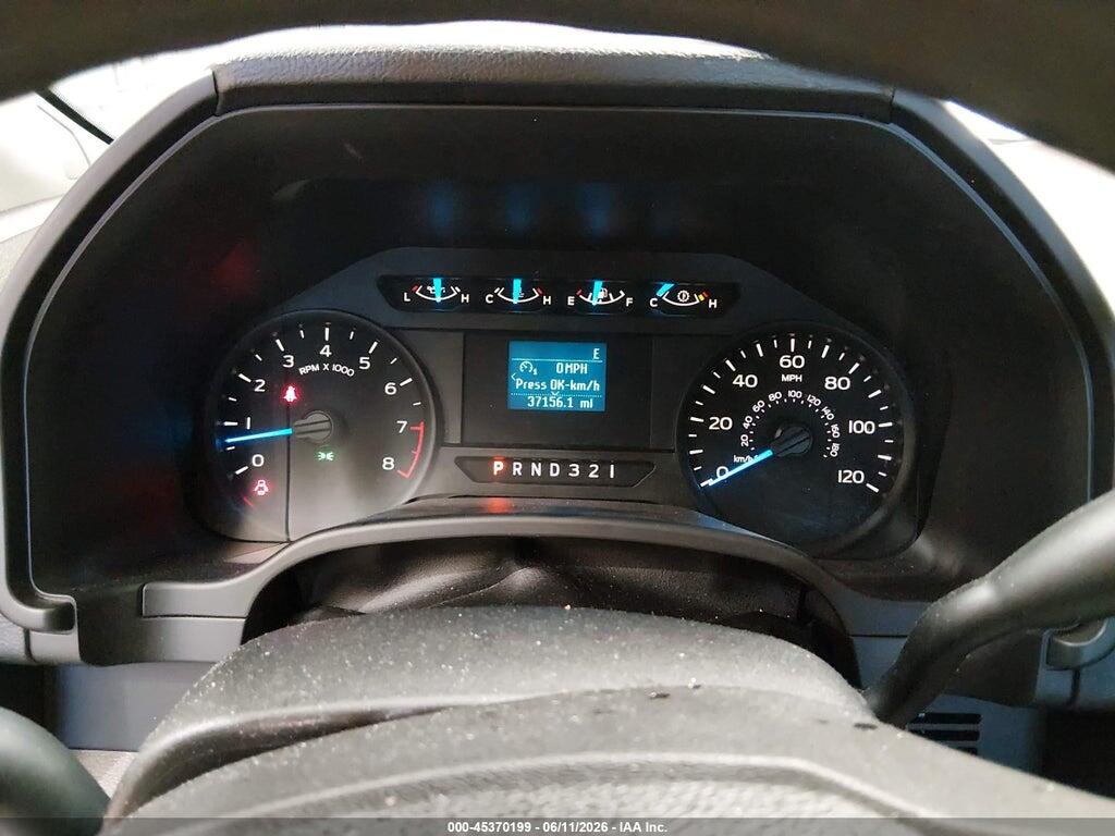 1FTEW1E84HKD63765 2017 FORD F-150 photo no. 7