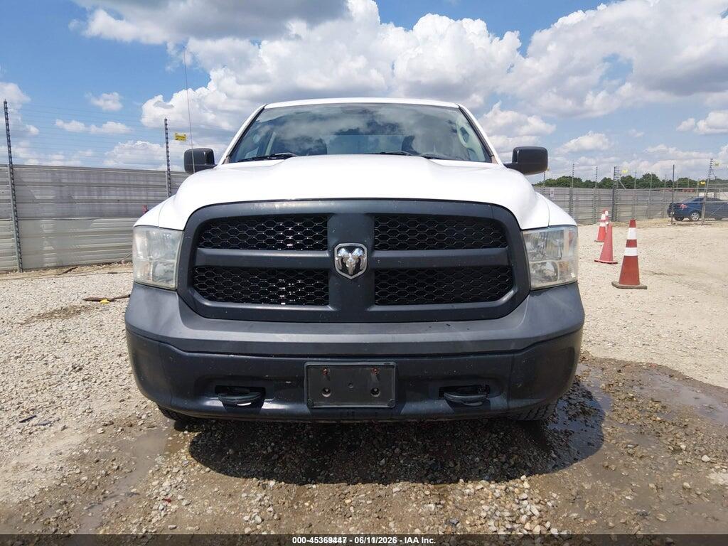 1C6RR7FG4HS616558 2017 RAM 1500 photo no. 12