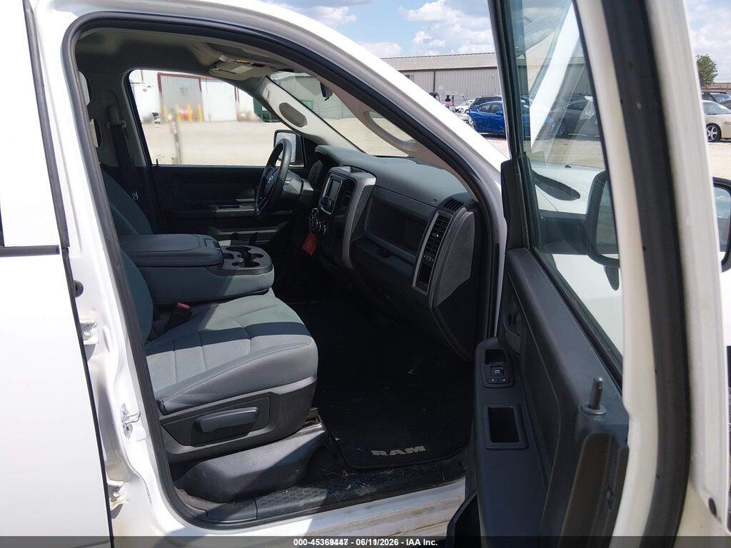 1C6RR7FG4HS616558 2017 RAM 1500 photo no. 5
