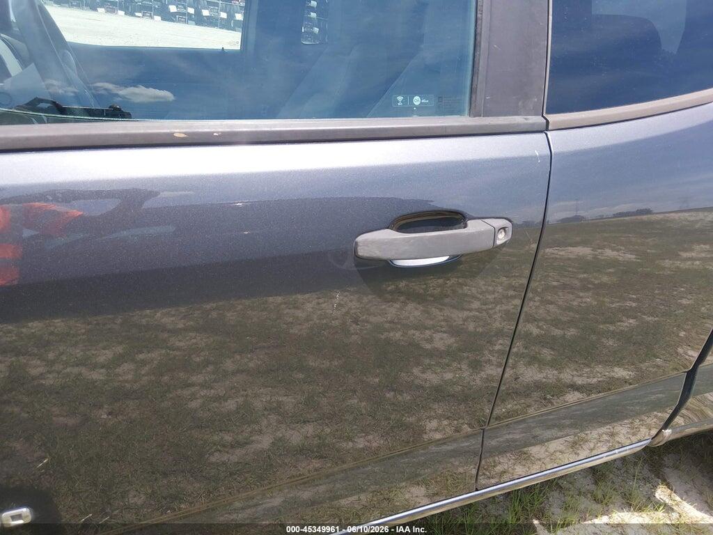 1GCHTBEA7H1254219 2017 CHEVROLET COLORADO photo no. 12
