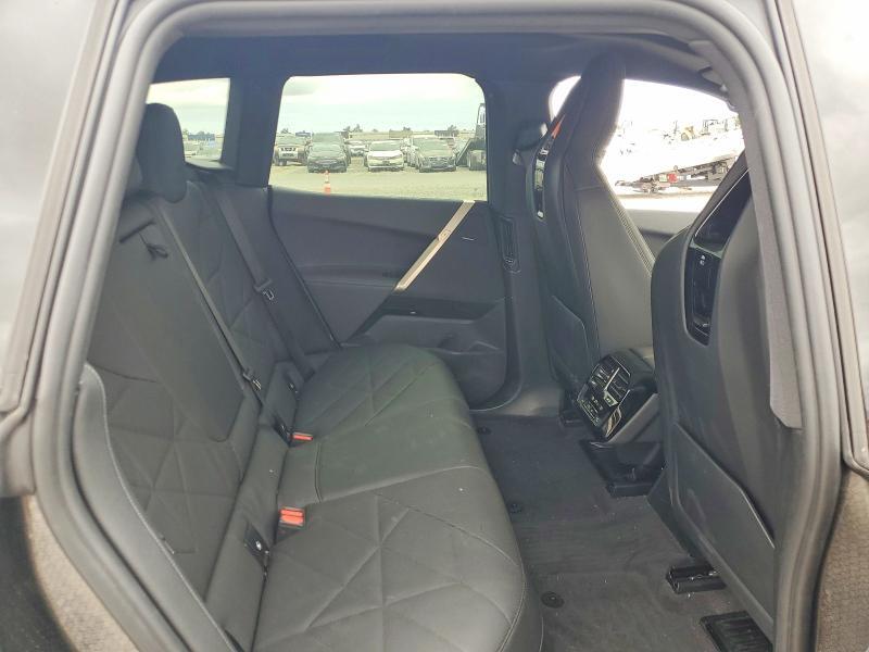 WB523CF04SCT70826 2025 BMW IX photo no. 11
