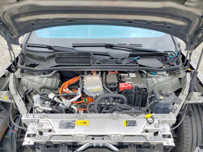 WB523CF04SCT70826 2025 BMW IX photo no. 12