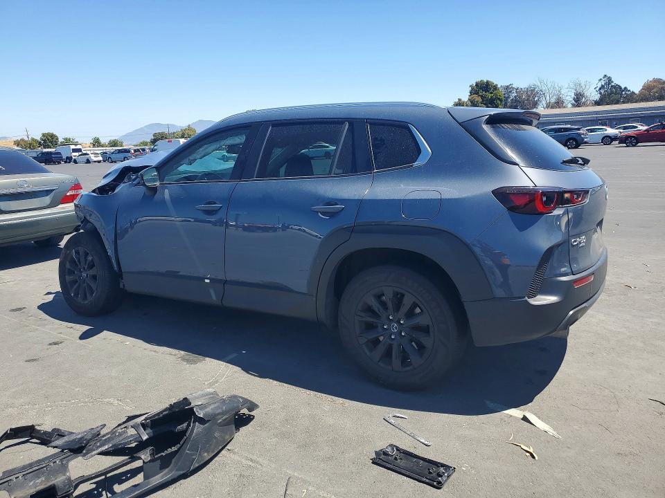 7MMVABBM8RN204253 2024 MAZDA CX-50 photo no. 2