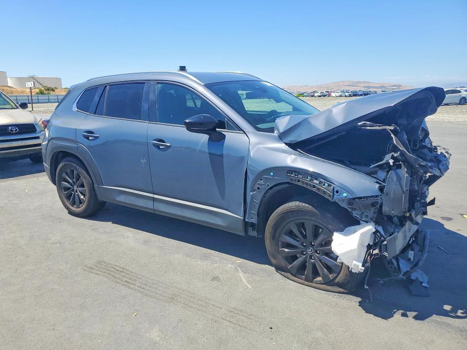 7MMVABBM8RN204253 2024 MAZDA CX-50 photo no. 4