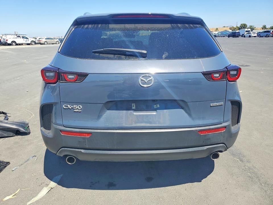 7MMVABBM8RN204253 2024 MAZDA CX-50 photo no. 6