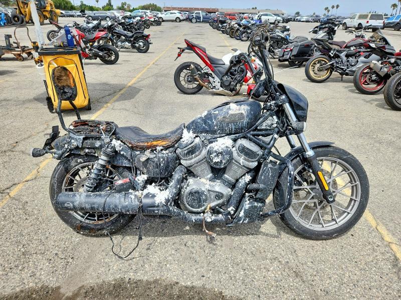 2024 HARLEY-DAVIDSON RH975 1HD1ZF121RB304161