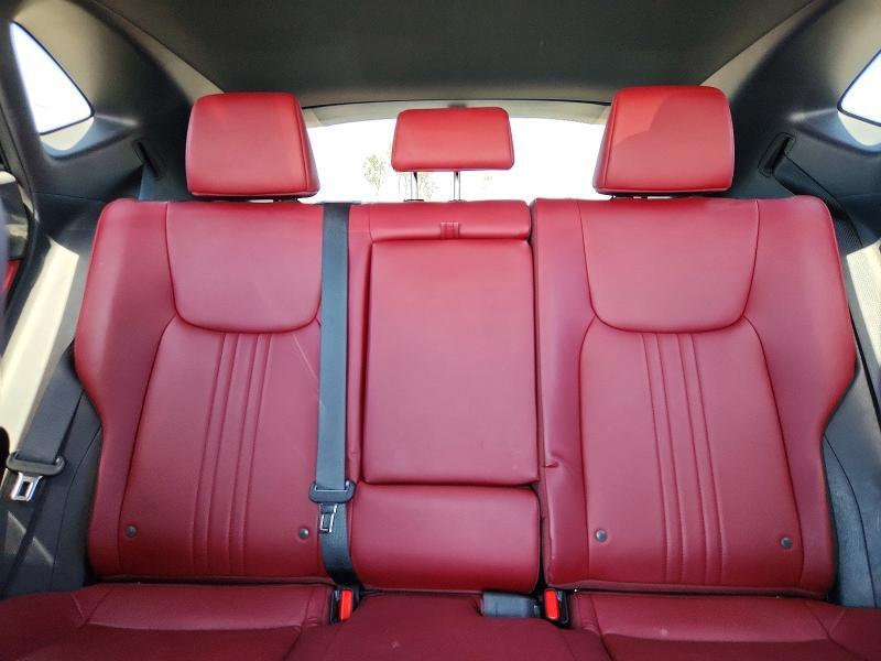 2T2GKCEZ9RC019257 2024 LEXUS NX 350H photo no. 10