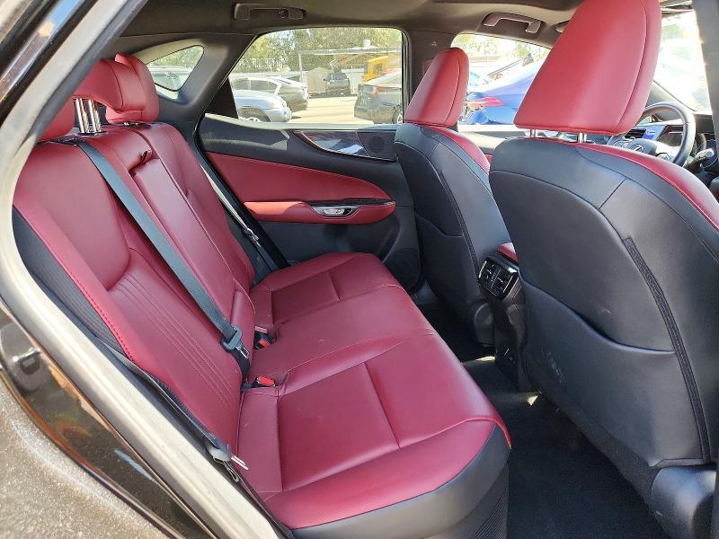 2T2GKCEZ9RC019257 2024 LEXUS NX 350H photo no. 11