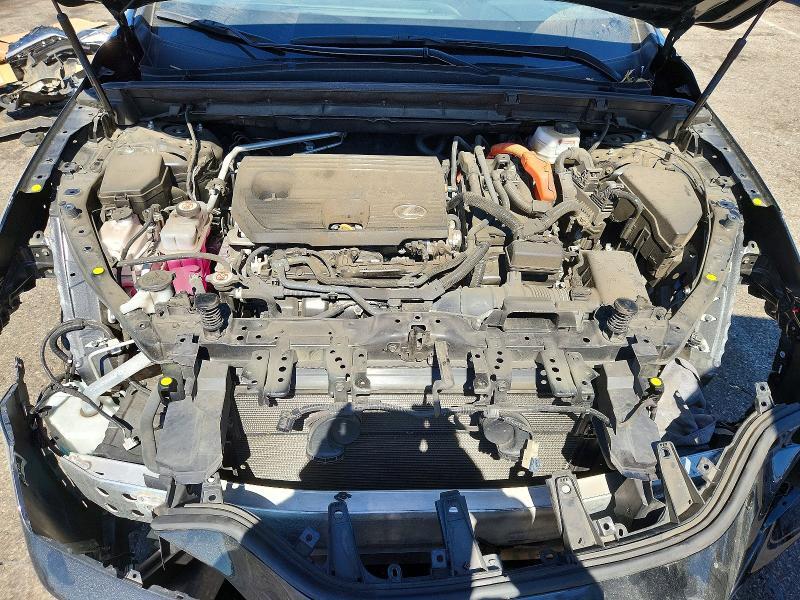 2T2GKCEZ9RC019257 2024 LEXUS NX 350H photo no. 12