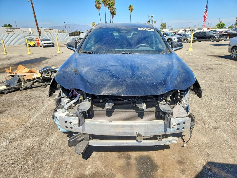 2T2GKCEZ9RC019257 2024 LEXUS NX 350H photo no. 5