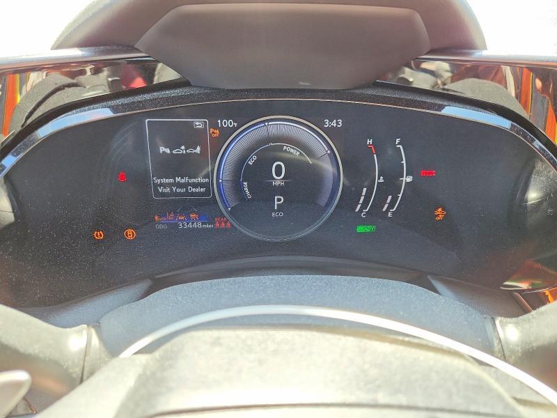 2T2GKCEZ9RC019257 2024 LEXUS NX 350H photo no. 9
