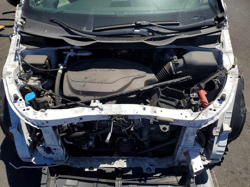 5FNRL6H72PB065009 2023 HONDA ODYSSEY photo no. 11