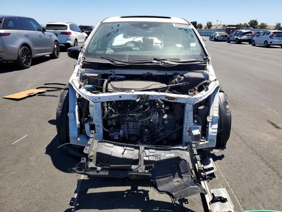 5FNRL6H72PB065009 2023 HONDA ODYSSEY photo no. 5