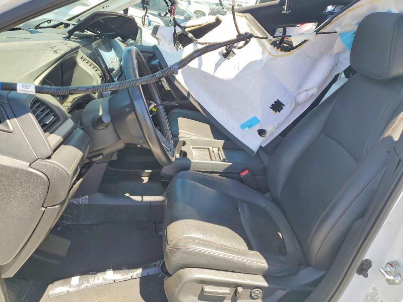 5FNRL6H72PB065009 2023 HONDA ODYSSEY photo no. 7