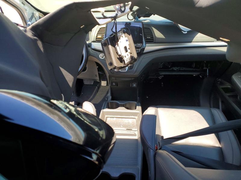 5FNRL6H72PB065009 2023 HONDA ODYSSEY photo no. 8