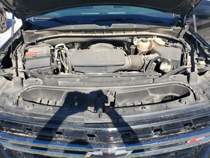 2022 CHEVROLET TAHOE K1500 Z71 — Фото 11 из 13