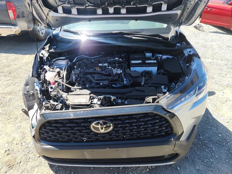 7MUCAABGXNV005176 2022 TOYOTA COROLLA CROSS photo no. 12