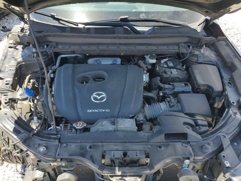 2021 MAZDA CX-5 TOURING — Фото 12 из 14
