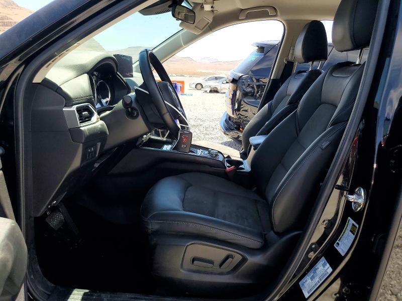 2021 MAZDA CX-5 TOURING — Фото 7 из 14