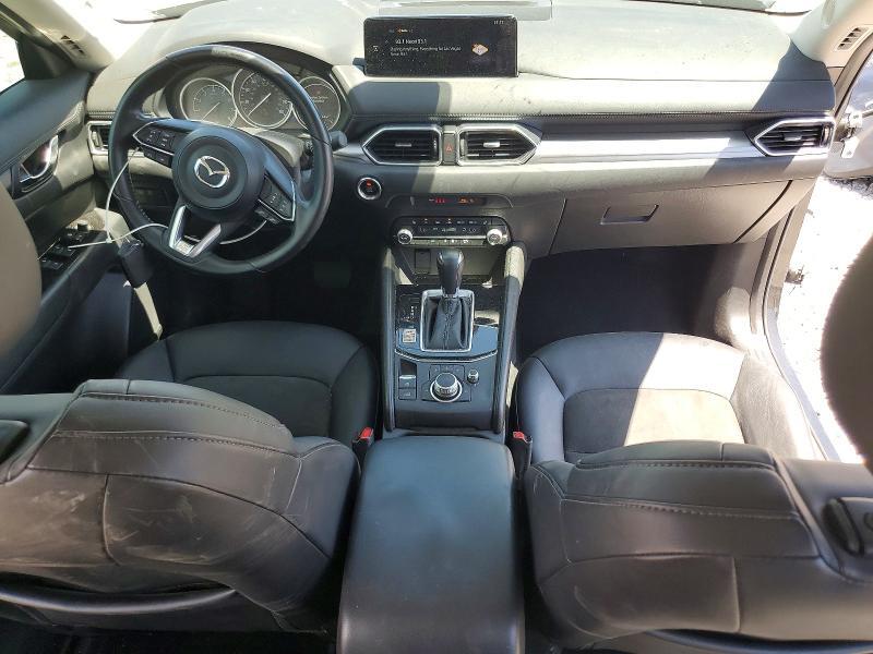 2021 MAZDA CX-5 TOURING — Фото 8 из 14