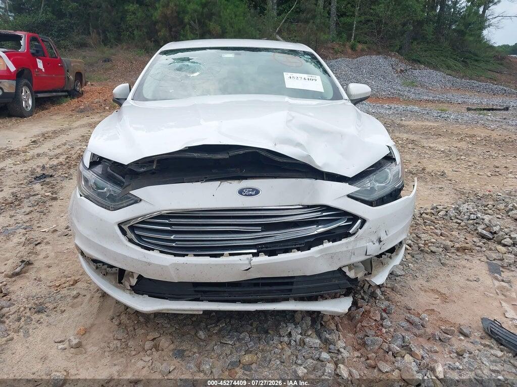 3FA6P0HD9HR289703 2017 FORD FUSION photo no. 12