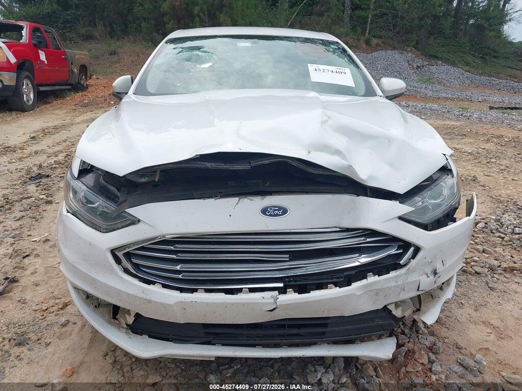 3FA6P0HD9HR289703 2017 FORD FUSION photo no. 6