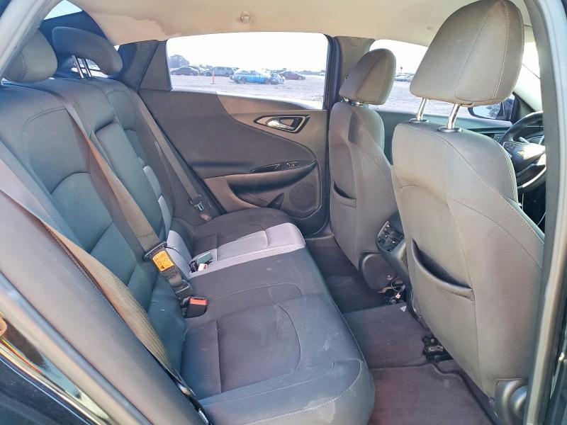 1G1ZE5ST3HF152532 2017 CHEVROLET MALIBU photo no. 10