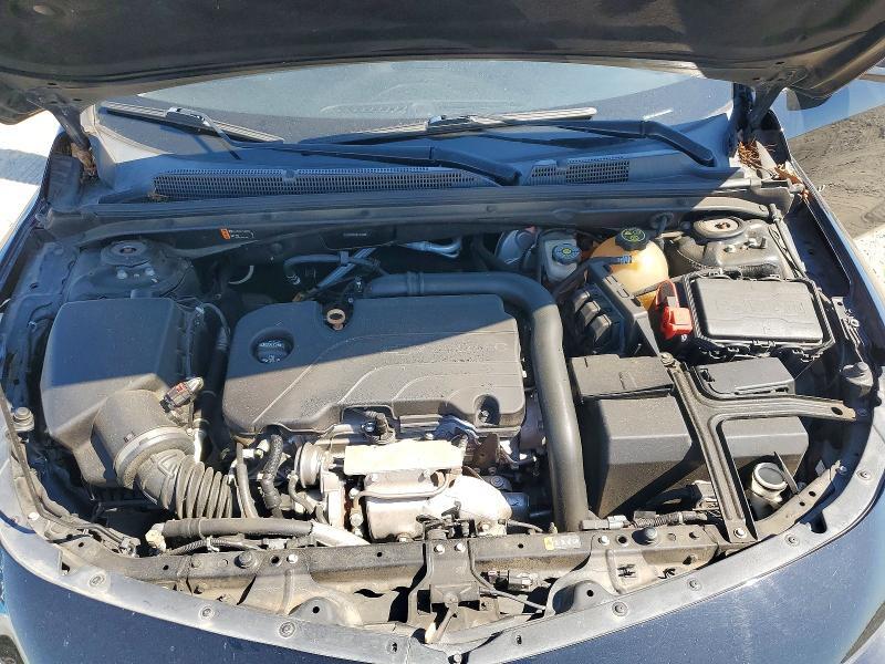 1G1ZE5ST3HF152532 2017 CHEVROLET MALIBU photo no. 11