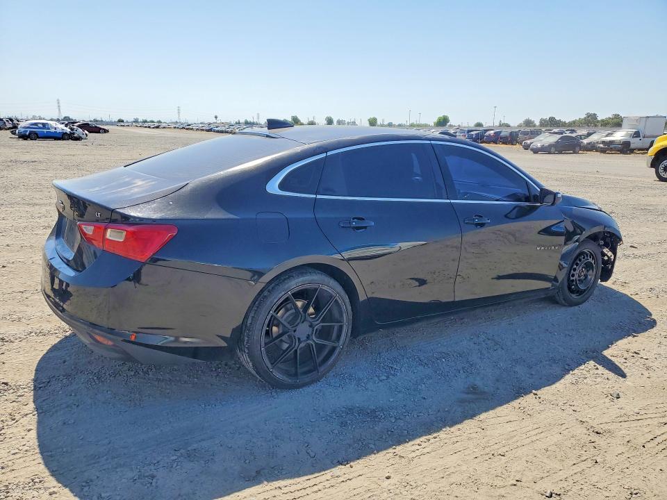 1G1ZE5ST3HF152532 2017 CHEVROLET MALIBU photo no. 3